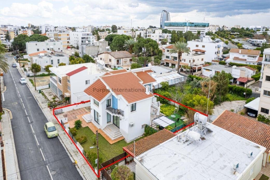 Otros en Strovolos, Distrito de Nicosia, Chipre 1 - 16712266