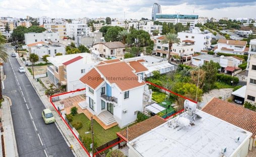Strovolos, Distrito de Nicosia, Chipre 1
