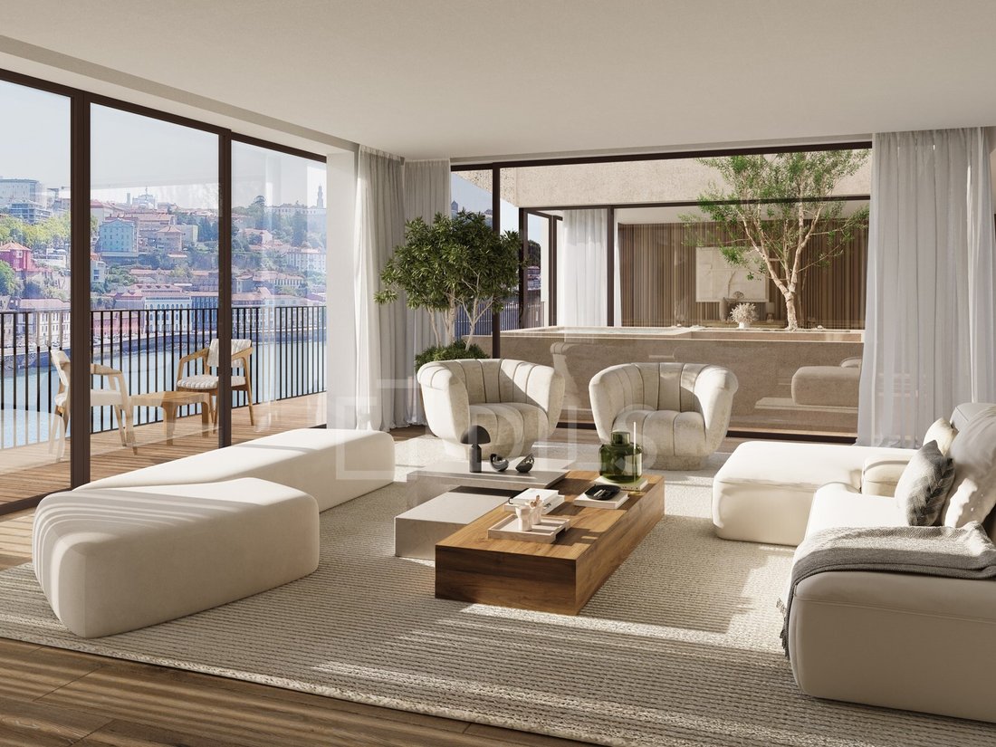 Apartment in Santa Marinha e Sao Pedro da Afurada, Porto District, Portugal 4 - 16557280