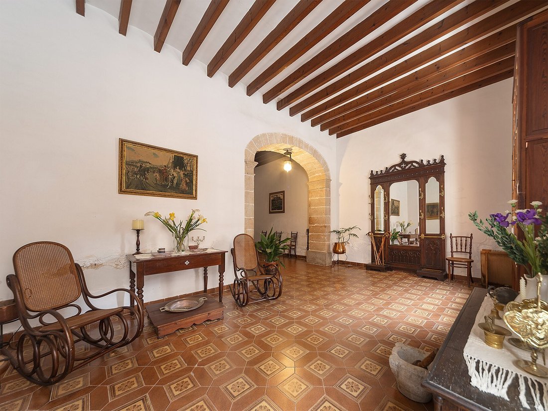 House in Alaro, Balearic Islands, Spain 4 - 13144773