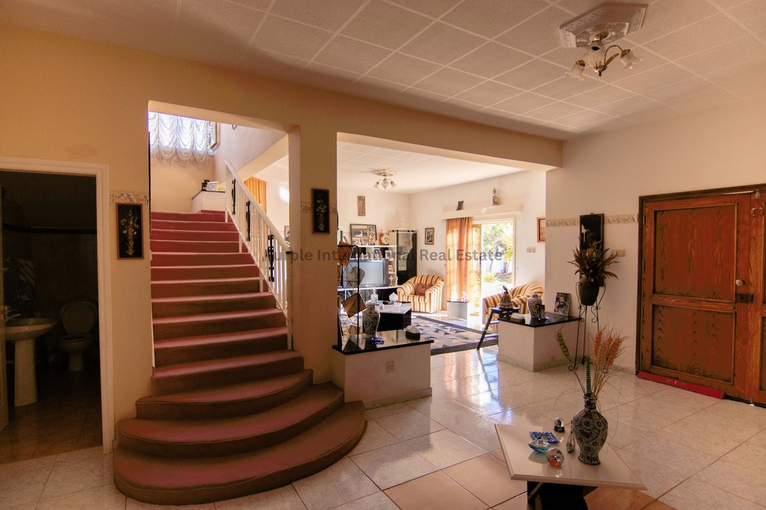 Villa in Ayia Napa, Cyprus 4 - 16712093