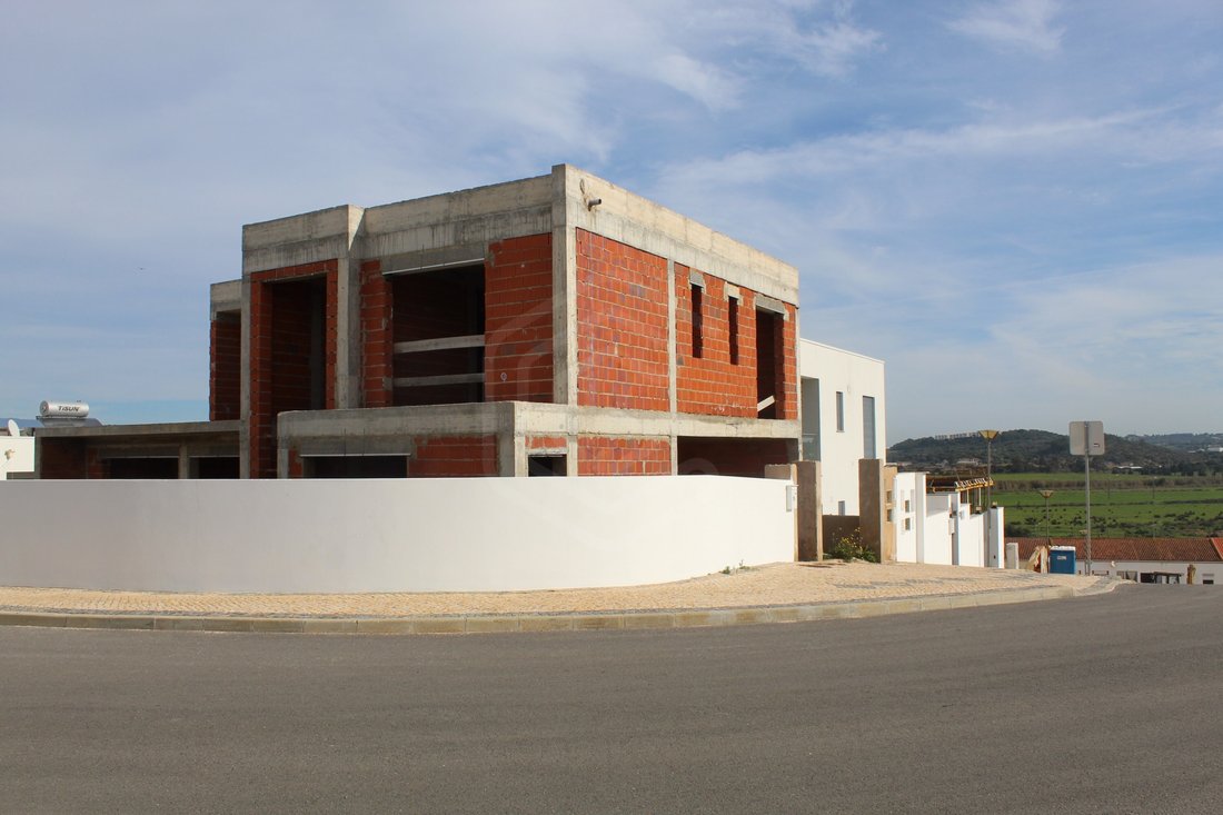 Land in São Sebastião, Lagos, Sao Goncalo de Lagos, Portugal 4 - 15307878