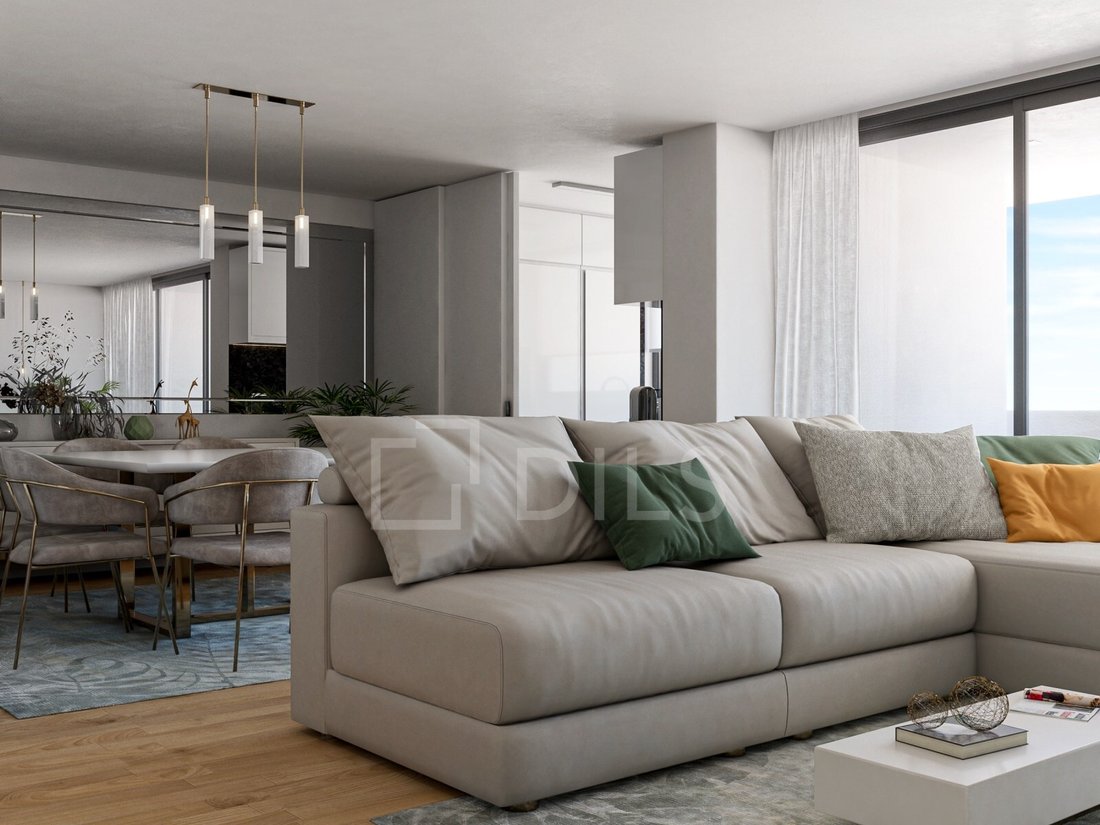 Apartamento en Faro (Se y Sao Pedro), Algarve, Portugal 4 - 16691604