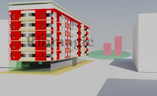 Terreno a Rio Maior, Distretto di Santarém, Portogallo 1