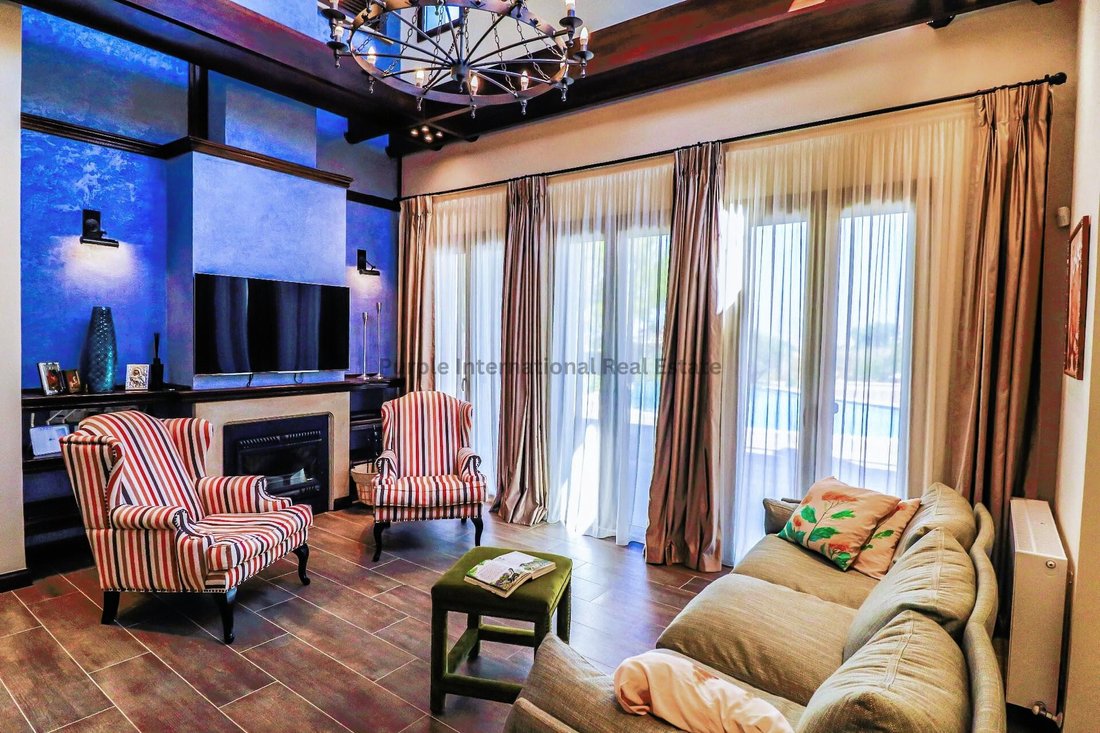 Villa in Kouklia, Paphos, Cyprus 3 - 15235655