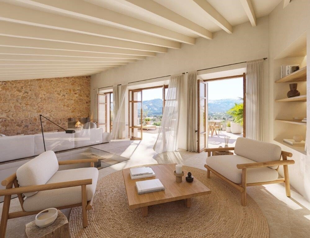 House in Santa Maria del Cami, Balearic Islands, Spain 5 - 14075905