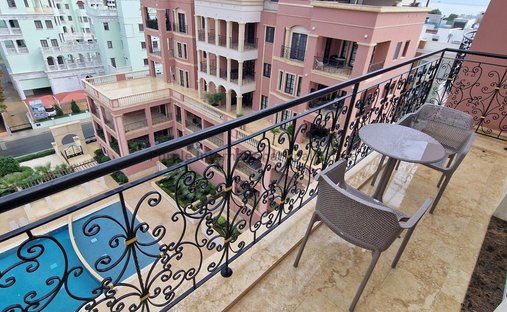 Apartment in Germasogeia, Limassol, Cyprus 1