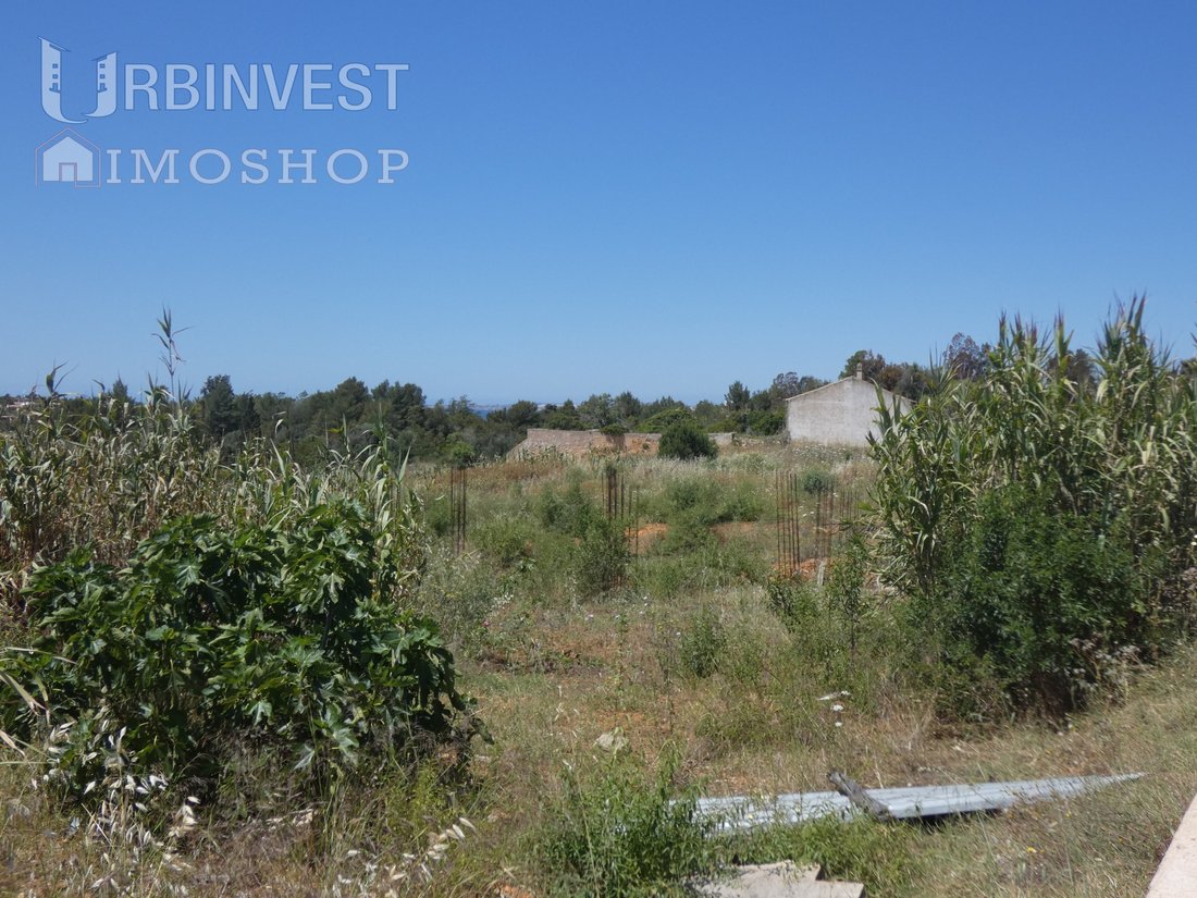 Land in Ferragudo, Algarve, Portugal 5 - 12312065