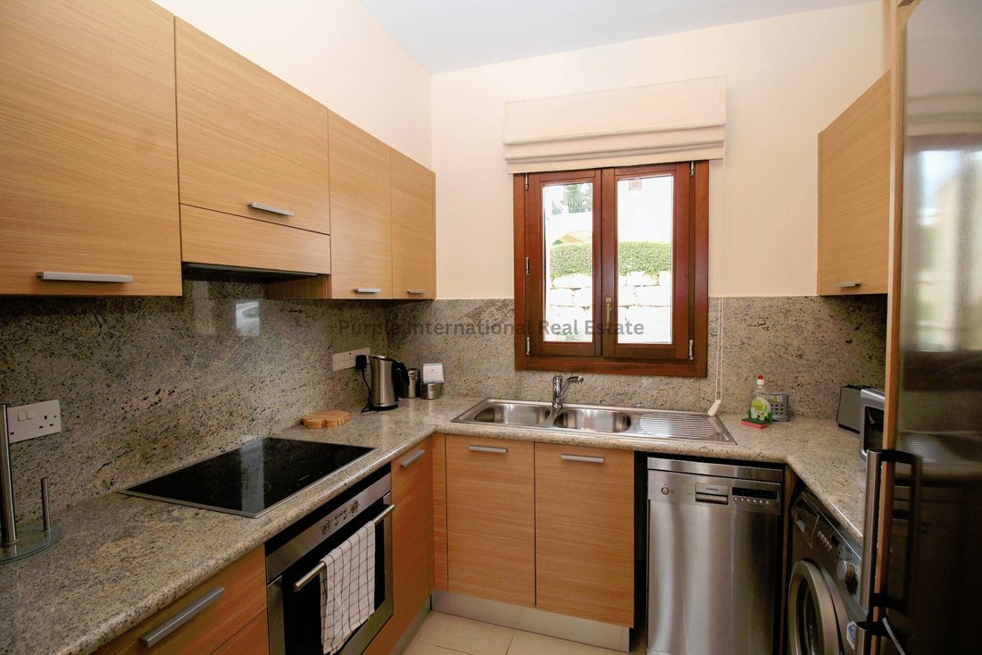 Apartment in Kouklia, Paphos, Cyprus 3 - 15584042
