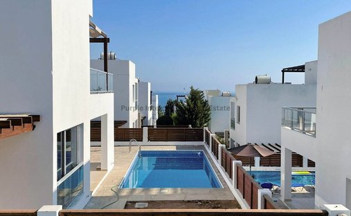 Villa à Peyia, Paphos, Chypre 1