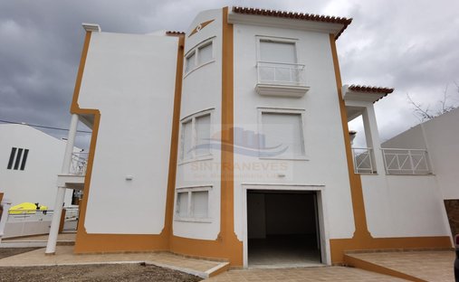 Casa en Ericeira, Distrito de Lisboa, Portugal 1