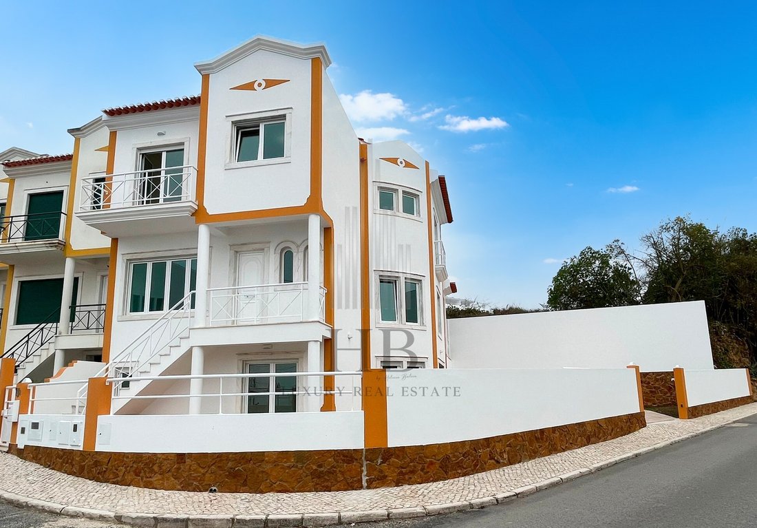 House in Ericeira, Lisbon, Portugal 1 - 12287642