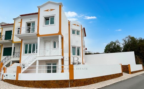 House in Ericeira, Lisbon, Portugal 1