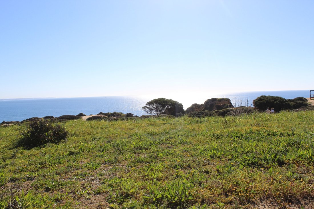 Land in Sao Goncalo de Lagos, Algarve, Portugal 5 - 14342373