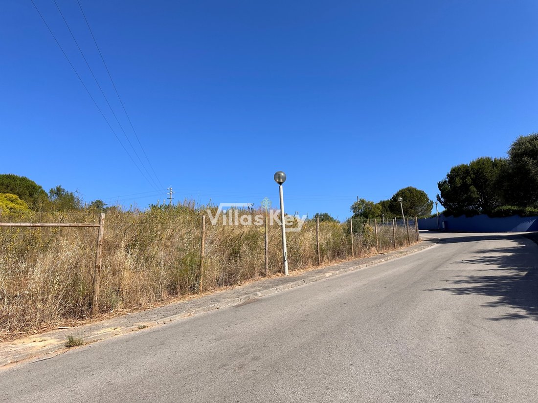 Land in Praia da Luz, Algarve, Portugal 2 - 14372072