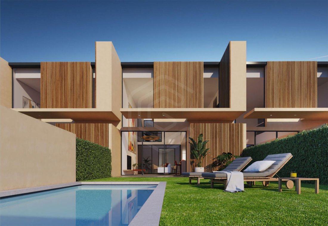 House in Vilamoura, Quarteira, Algarve 3 - 14778833