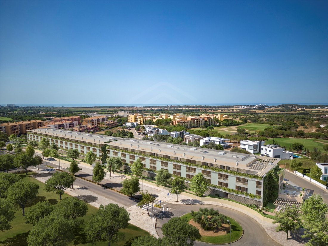 Apartment in Vilamoura, Quarteira, Algarve 5 - 16598825