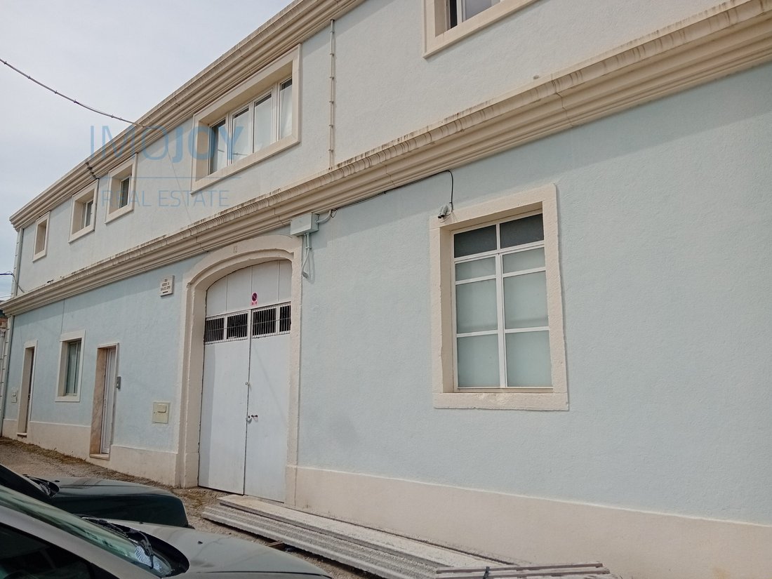House in Loures, Lisbon, Portugal 2 - 14108207