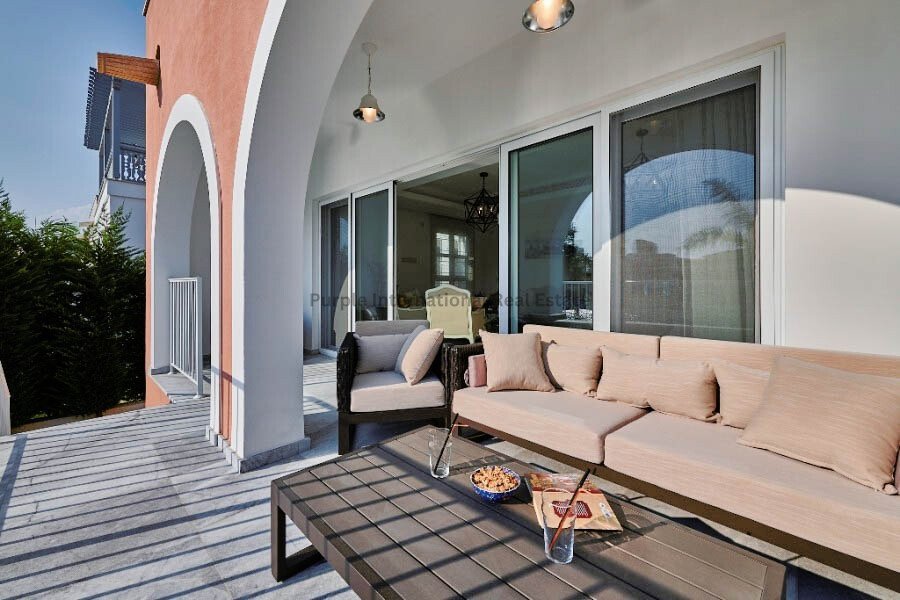 Villa in Limassol, Limassol, Cyprus 2 - 15235693