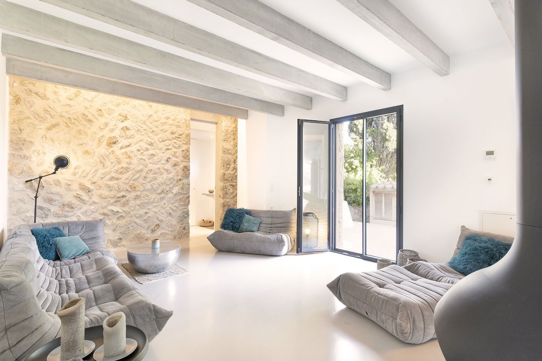 Country House in Alaro, Balearic Islands, Spain 4 - 13495412