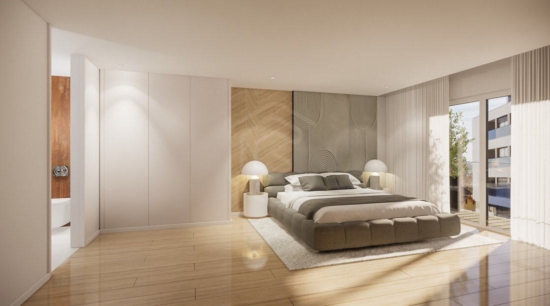Apartment in Santa Maria da Feira, Aveiro District, Portugal 5 - 16598817