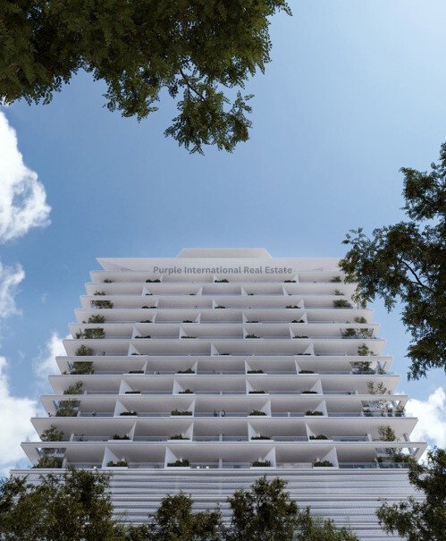 Apartment in Larnaca, Larnaca, Cyprus 5 - 16712783