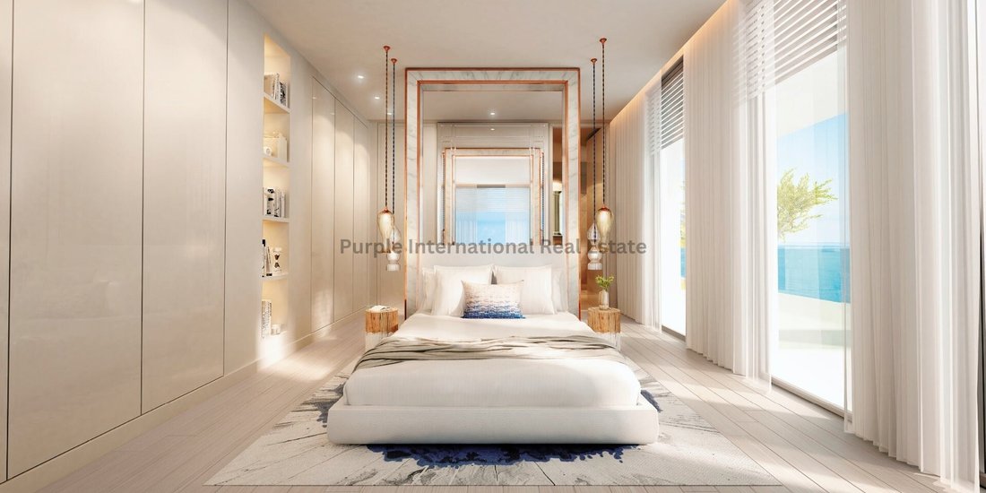 Apartment in Pyrgos, Limassol, Cyprus 3 - 15236006