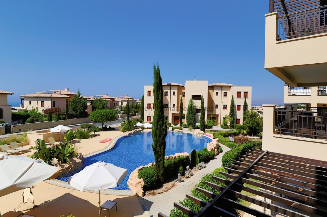 Apartment in Kouklia, Paphos, Cyprus 2 - 15235784