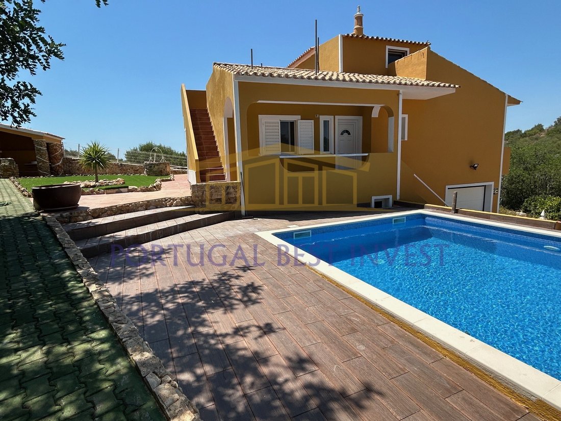 House in Silves, Algarve, Portugal 3 - 10809463