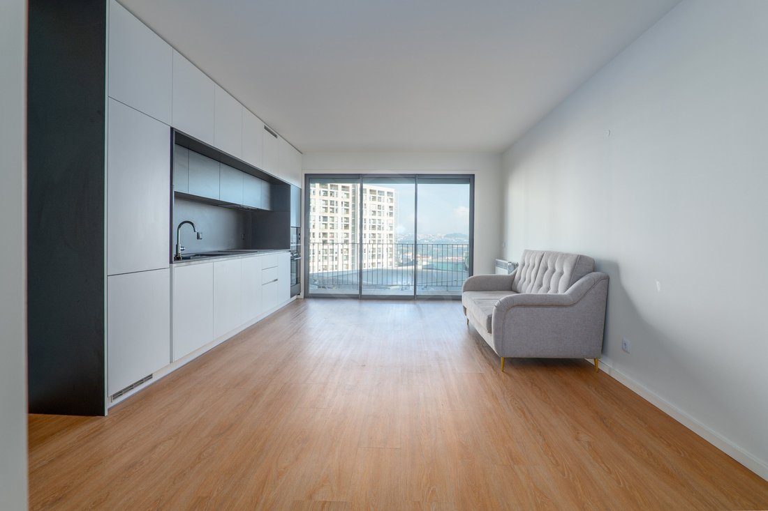 Apartment in Campanha, Porto District, Portugal 5 - 16472675