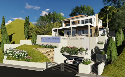 Villa in Tala, Paphos, Cyprus 1