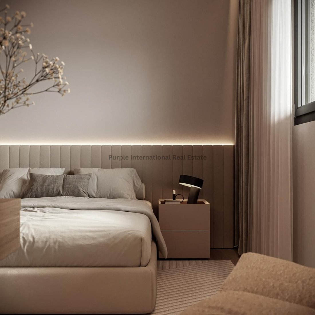 Apartment in Germasogeia, Limassol, Cyprus 5 - 15274445