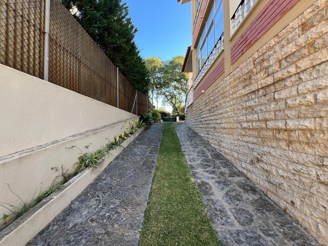 Apartment in Estoril, Cascais e Estoril, Lisbon 5 - 16336817