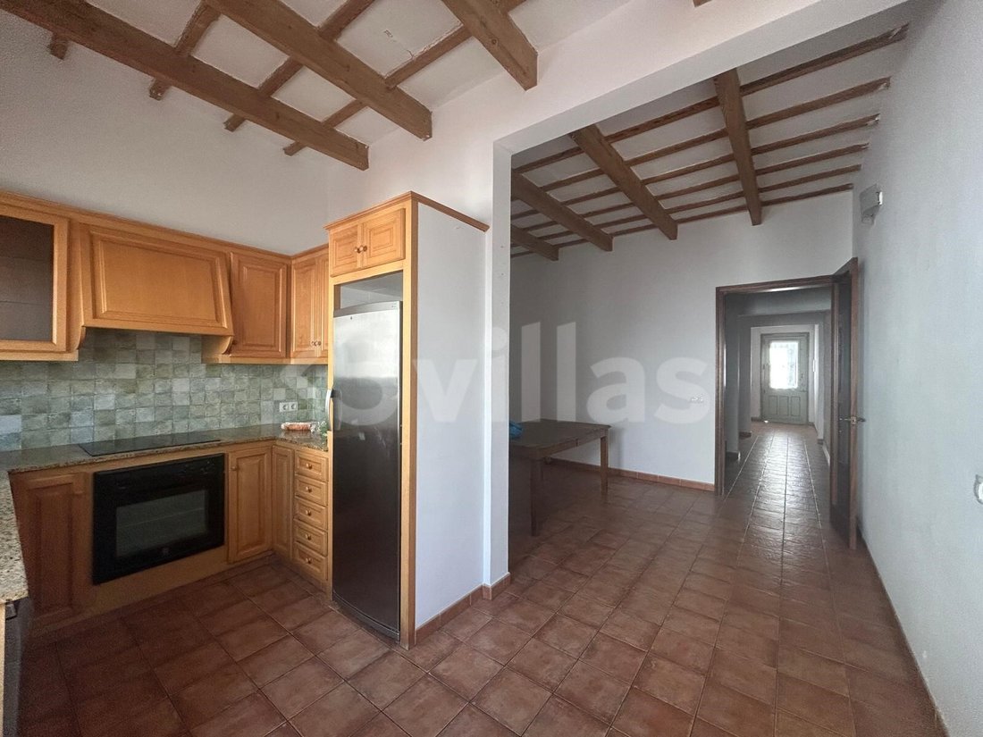 House in Ciutadella de Menorca, Balearic Islands, Spain 2 - 15956199