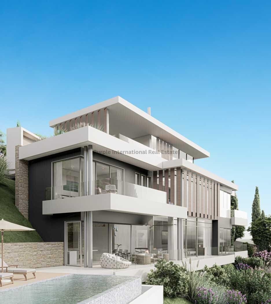 Villa in Tala, Paphos, Cyprus 4 - 16712538