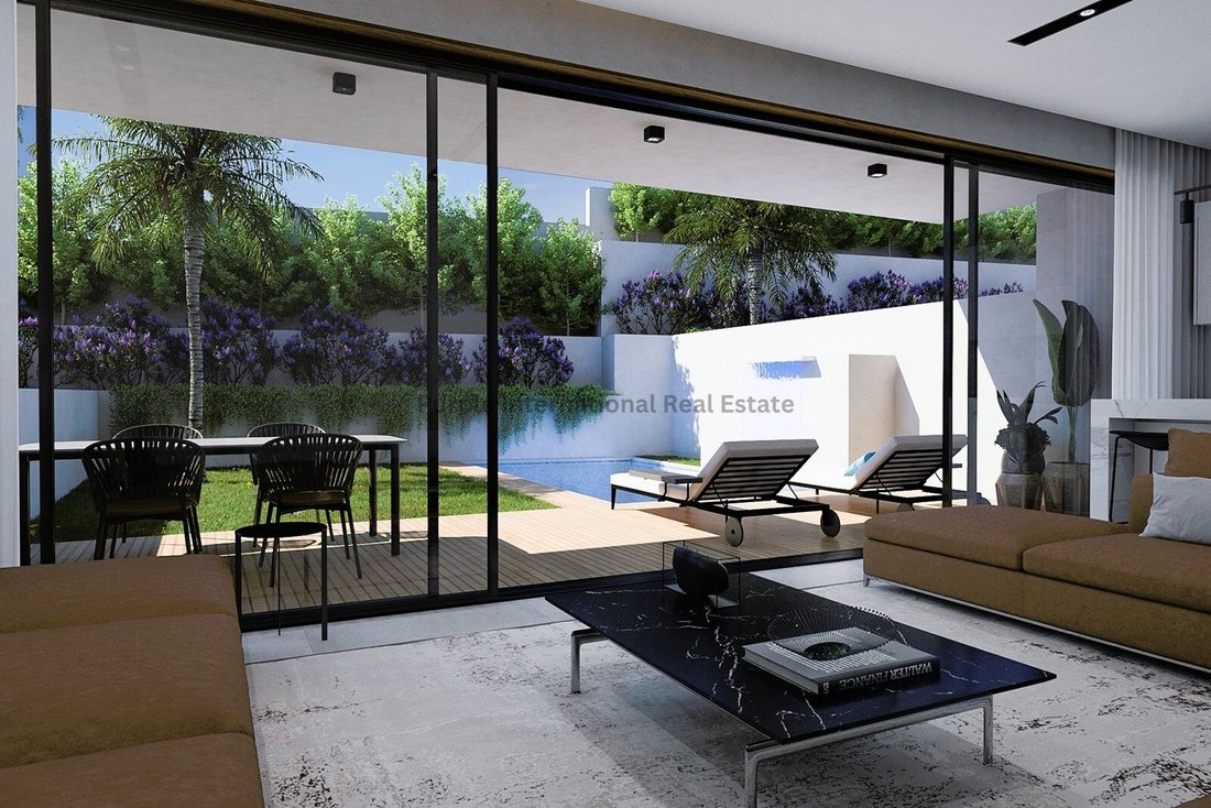 Apartment in Limassol, Limassol, Cyprus 2 - 15235891