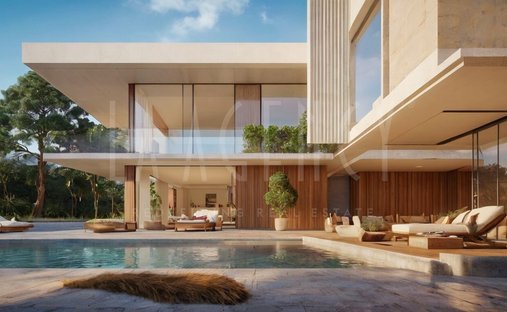 Casa a Estoril, Cascais e Estoril, Lisbona 1