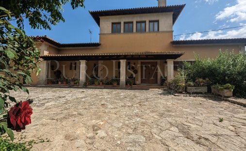 Finca in Palma, Balearische Inseln, Spanien 1