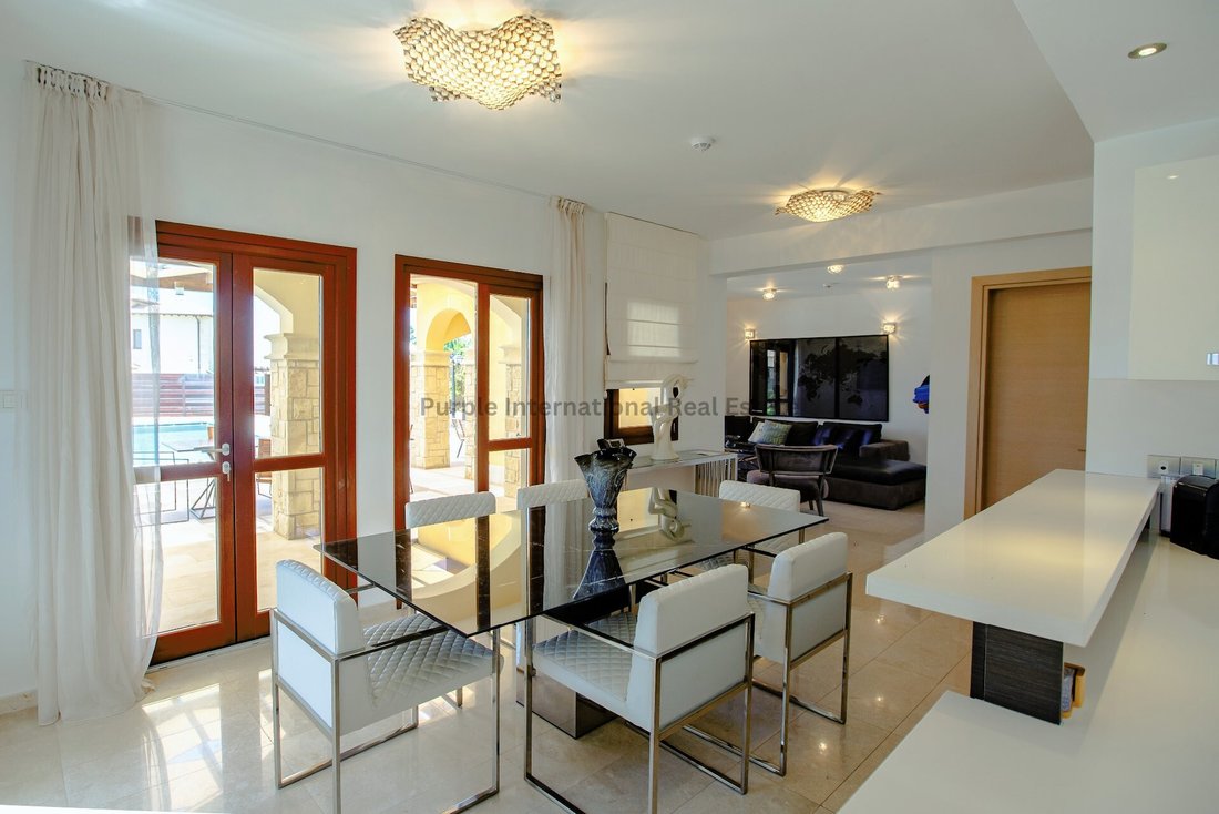Villa in Kouklia, Paphos, Cyprus 5 - 15235860