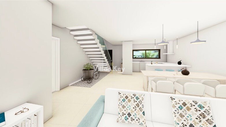 House in Praia da Luz, Algarve, Portugal 4 - 16598634