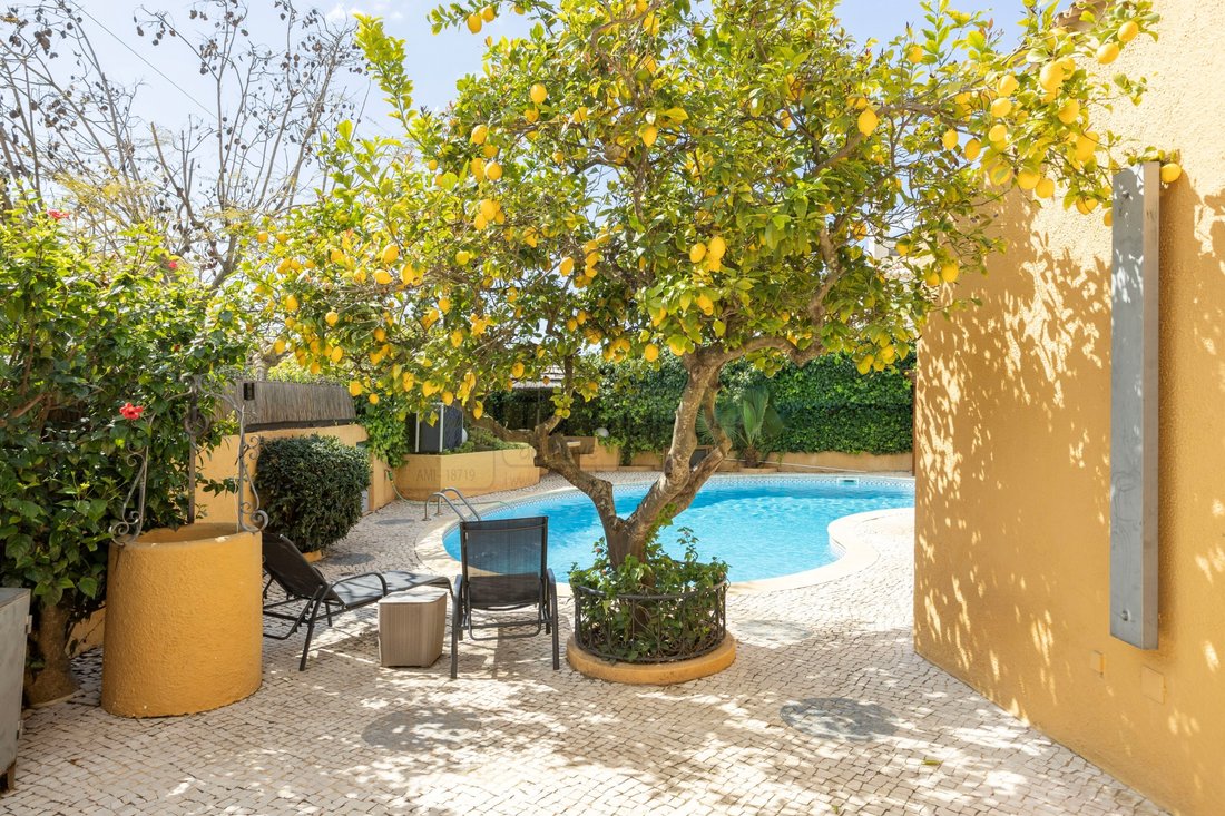 House in Olhos de Agua, Algarve, Portugal 4 - 15378141