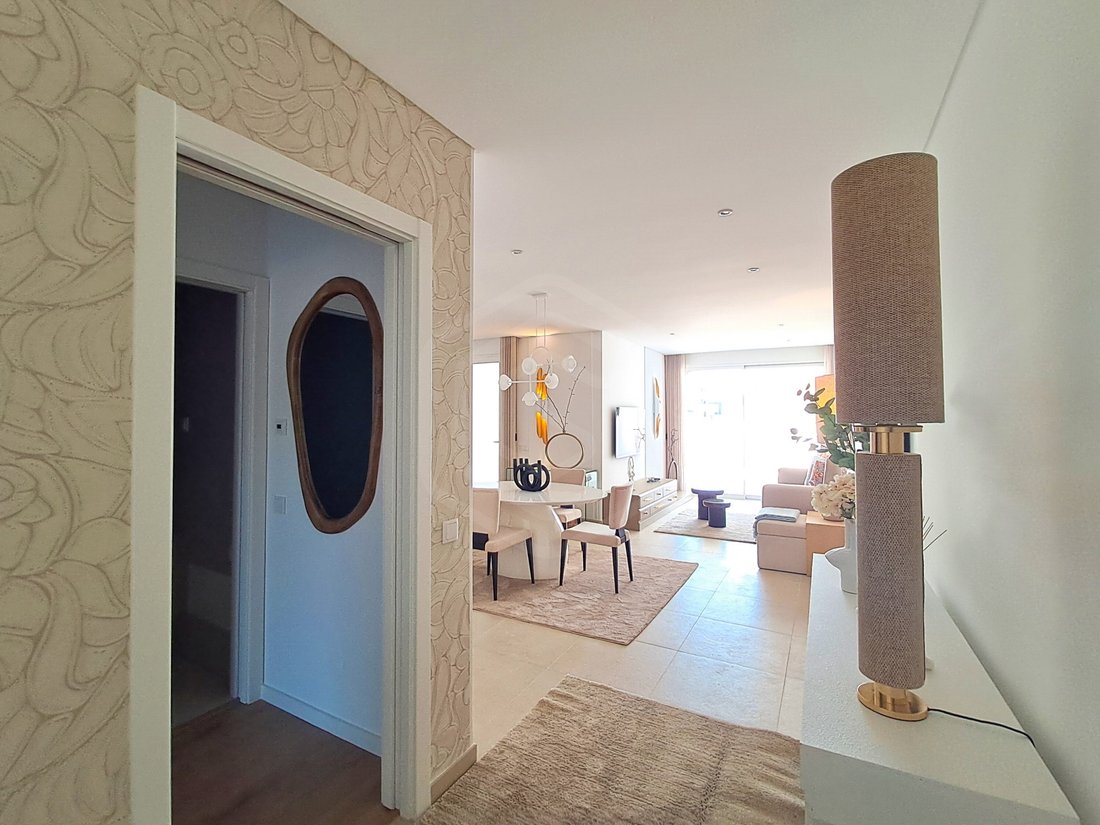 Apartment in Vilamoura, Quarteira, Algarve 2 - 16600806