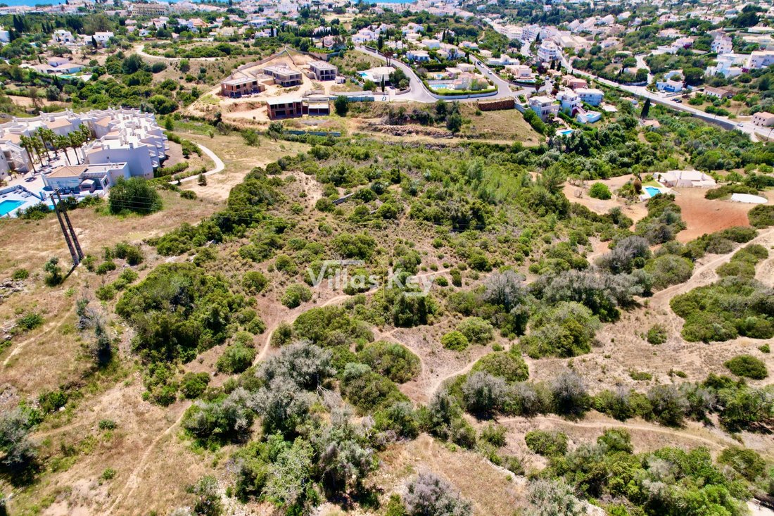 Land in Porches, Algarve, Portugal 3 - 12274959
