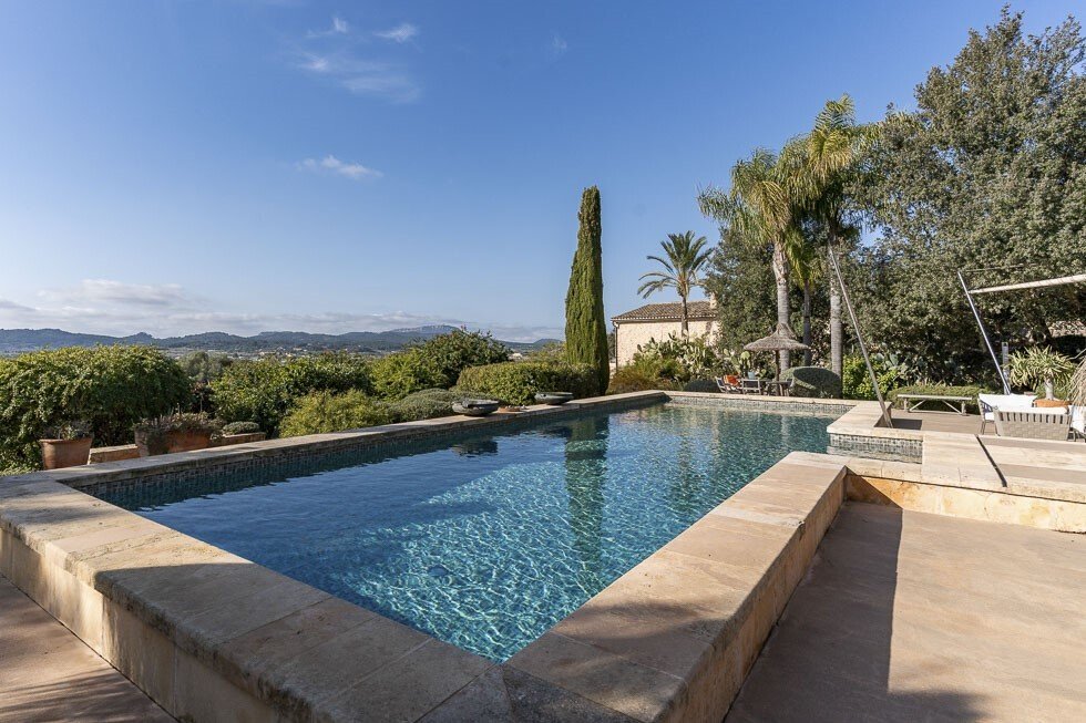 Country House in Porreres, Balearic Islands, Spain 3 - 15036509