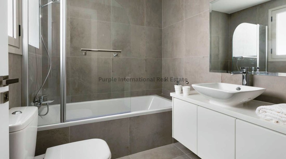 Villa in Tala, Paphos, Cyprus 5 - 15235842