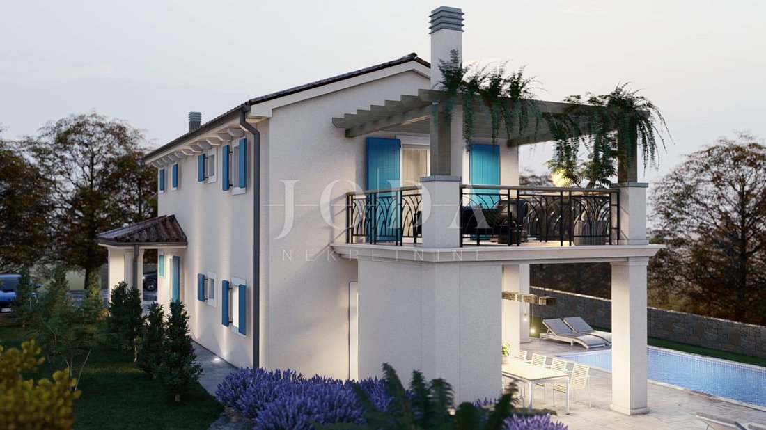 Casa en Rabac, Istria, Croacia 4 - 16714572