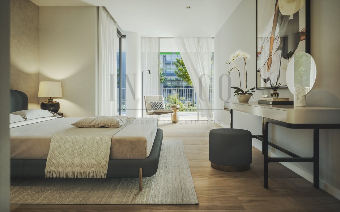 Apartment in Marvila, Lisbon, Portugal 2 - 16599875
