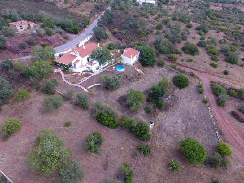 House in Salir, Algarve, Portugal 5 - 16039774