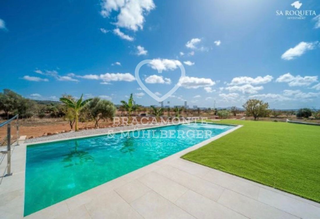 House in Llucmajor, Balearic Islands, Spain 3 - 15017109
