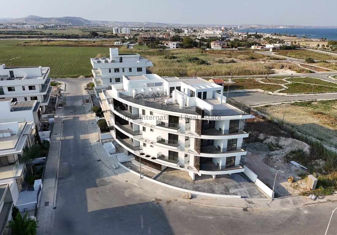 Apartment in Livadia, Larnaca, Cyprus 3 - 16712112